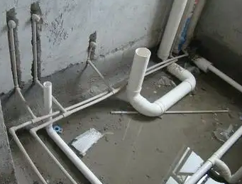 铜山水管维修多少钱
